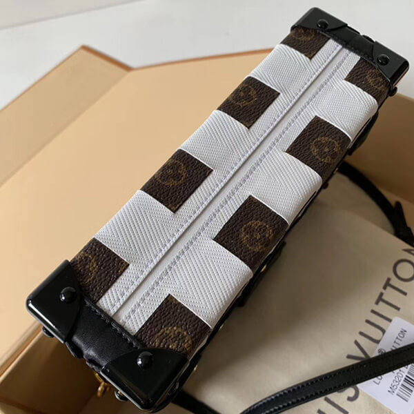 2019AW (ルイヴィトン) プティット・マル PETITE MALLE モノグラム M53201/M53253