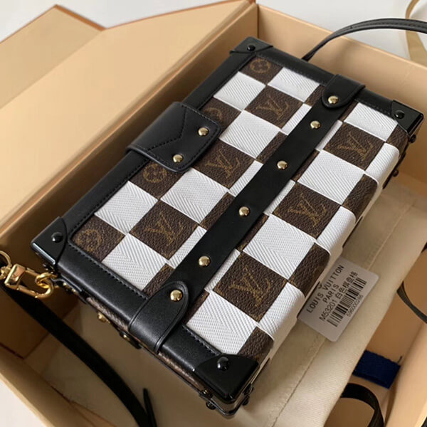 2019AW (ルイヴィトン) プティット・マル PETITE MALLE モノグラム M53201/M53253