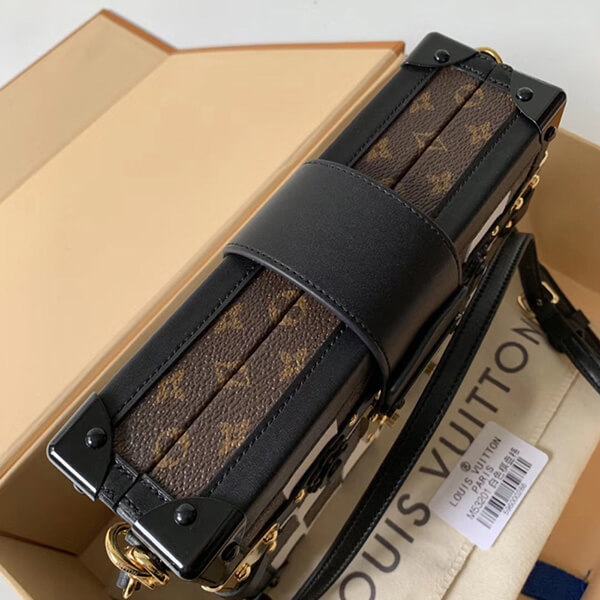 2019AW (ルイヴィトン) プティット・マル PETITE MALLE モノグラム M53201/M53253