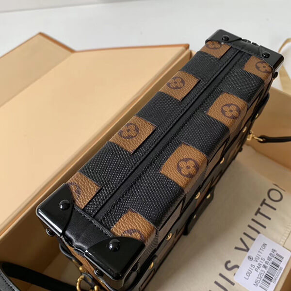 2019AW (ルイヴィトン) プティット・マル PETITE MALLE モノグラム M53201/M53253
