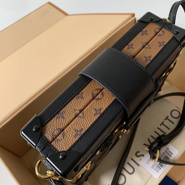 2019AW (ルイヴィトン) プティット・マル PETITE MALLE モノグラム M53201/M53253