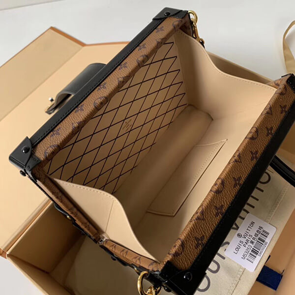 2019AW (ルイヴィトン) プティット・マル PETITE MALLE モノグラム M53201/M53253