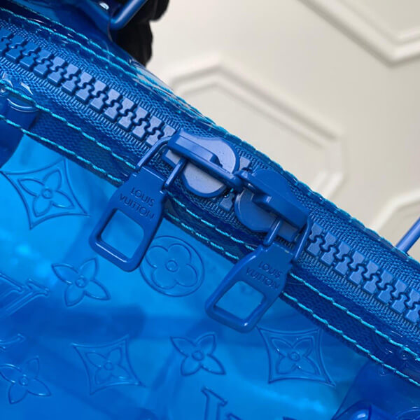 新作◆世界中で大人気♪ キーポル・バンドリエール KEEPALL BANDOULIERE50 M53272/M53274