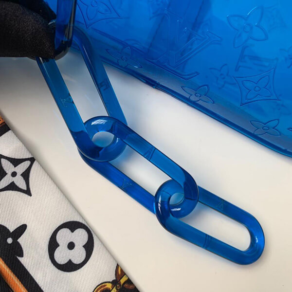 新作◆世界中で大人気♪ キーポル・バンドリエール KEEPALL BANDOULIERE50 M53272/M53274