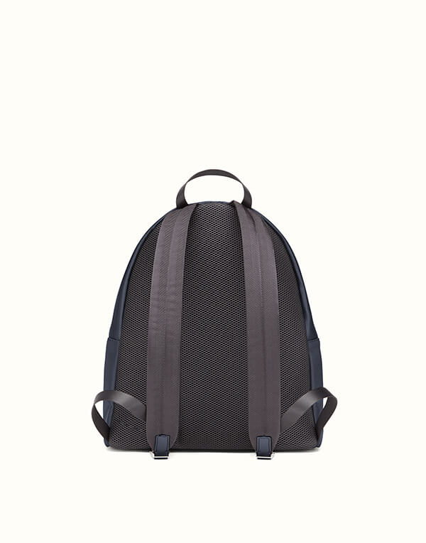 フェンディBAG BUGS バックパック ダークブルー *7VZ0122WPF0Y7Y*