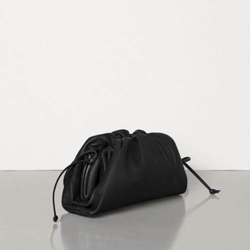 【ボッテガヴェネタスーパーコピー】air bag 偽物 バターカーフ ザ ポーチ 20* 2WAY 多色