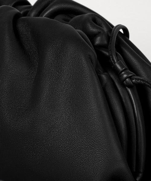 【ボッテガヴェネタスーパーコピー】air bag 偽物 バターカーフ ザ ポーチ 20* 2WAY 多色