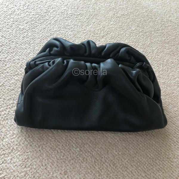 【ボッテガヴェネタスーパーコピー】air bag 偽物 バターカーフ ザ ポーチ 20* 2WAY 多色
