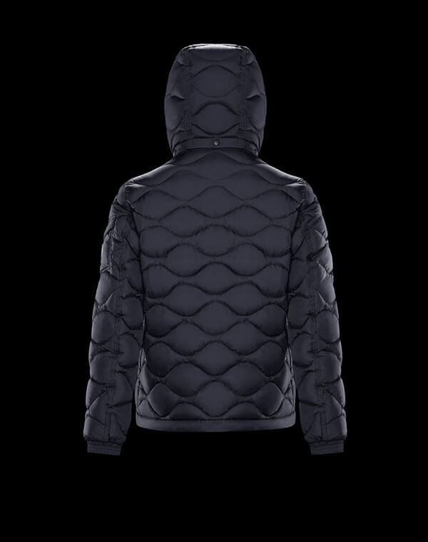 19/20AW モンクレール MORANDIERES 衣装ケース付!