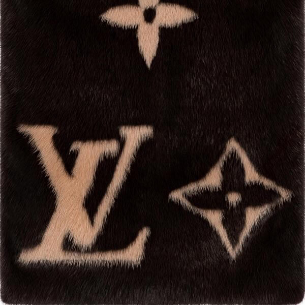 超入手困難♪2020年秋冬新作 ルイヴィトンマフラーコピー★エシャルプ ミンクグラム グラディエント M74355