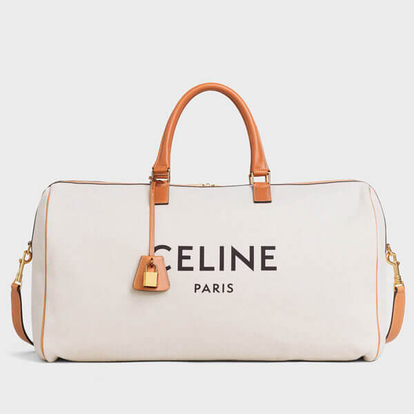 2020新作☆注目度抜群【セリーヌ コピー】ボストンバッグ(BAG TRAVEL LARGE MODEL)190372BZJ.04LU