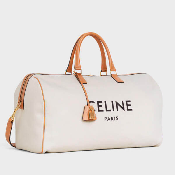 2020新作☆注目度抜群【セリーヌ コピー】ボストンバッグ(BAG TRAVEL LARGE MODEL)190372BZJ.04LU