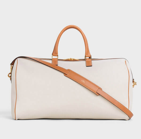 2020新作☆注目度抜群【セリーヌ コピー】ボストンバッグ(BAG TRAVEL LARGE MODEL)190372BZJ.04LU