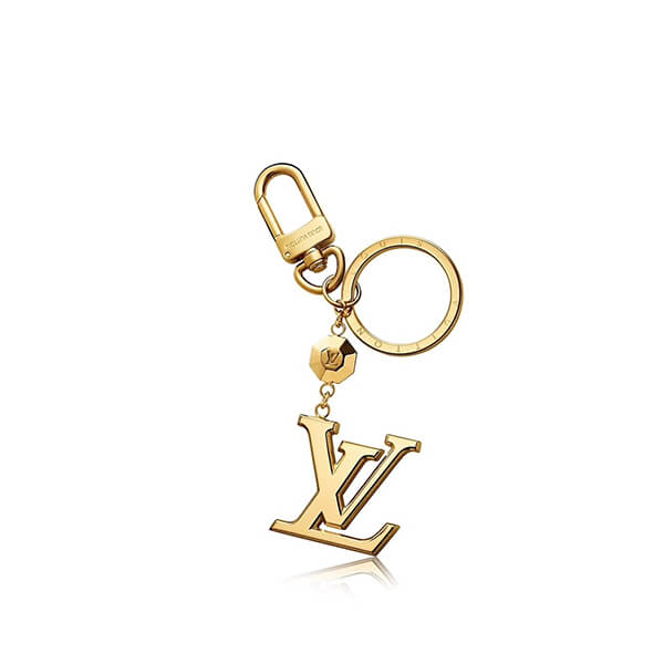 ギフト最適です♪◆ルイヴィトン スーパーコピー◆ポルト クレ・LV ファセット チャーム M65216★すぐ届く!