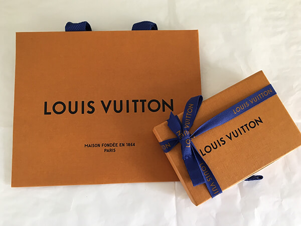 ギフト最適です♪◆ルイヴィトン スーパーコピー◆ポルト クレ・LV ファセット チャーム M65216★すぐ届く!