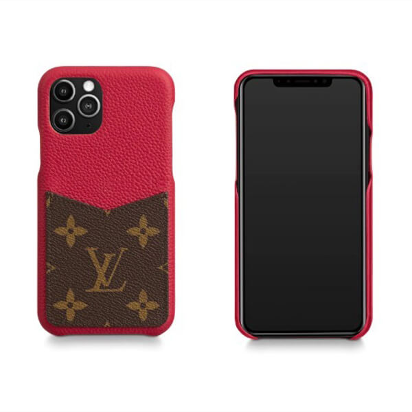 人気ルイヴィトン 全機種対応 iphoneケース コピー スマホケース ブランドコピー バンパーモノグラム IPHONE 15 PRO MAX 在庫有