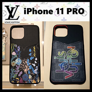 ★入手困難!IPHONE・バンパー 11 PRO★すぐ届く!M69429/M69430