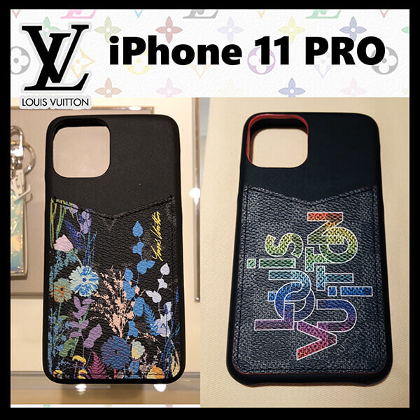 ★入手困難!IPHONE・バンパー 11 PRO★すぐ届く!M69429/M69430