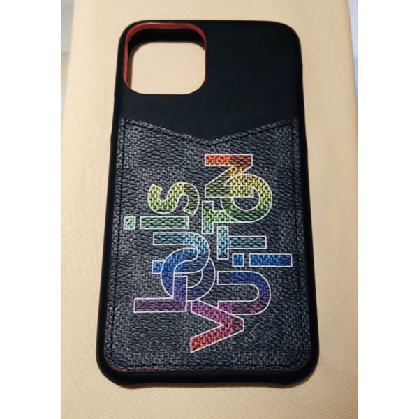★入手困難!IPHONE・バンパー 11 PRO★すぐ届く!M69429/M69430