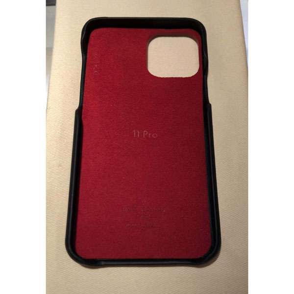 ★入手困難!IPHONE・バンパー 11 PRO★すぐ届く!M69429/M69430