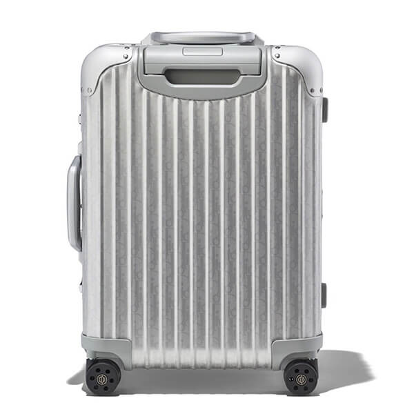 限定発売!入手困難!【ディオール & Rimowa】コラボ キャビンスーツケース 1DRTR002YWZ
