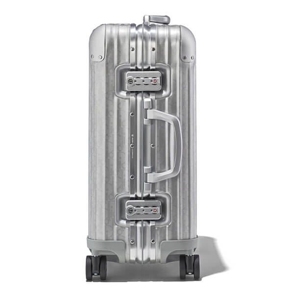 限定発売!入手困難!【ディオール & Rimowa】コラボ キャビンスーツケース 1DRTR002YWZ