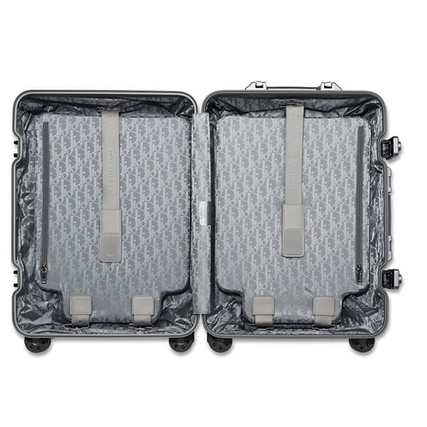 限定発売!入手困難!【ディオール & Rimowa】コラボ キャビンスーツケース 1DRTR002YWZ