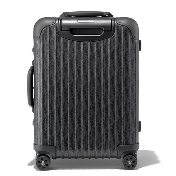 限定発売!入手困難!【ディオール & Rimowa】コラボ キャビンスーツケース 1DRTR002YWZ