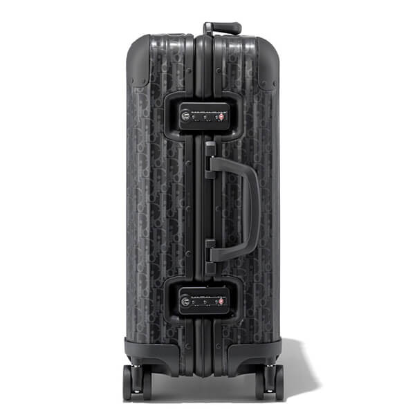 限定発売!入手困難!【ディオール & Rimowa】コラボ キャビンスーツケース 1DRTR002YWZ