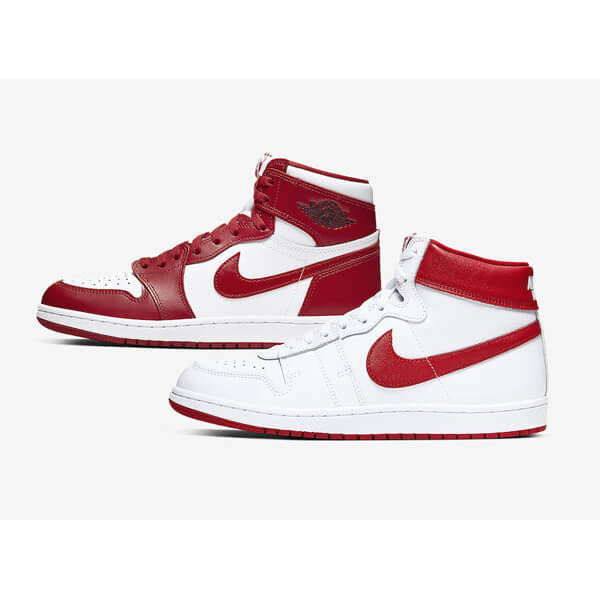 注目度NO.1☆ナイキ 靴 コピー AIR Jordan New Beginnings Pack 1 & ナイキ Air Ship 2020