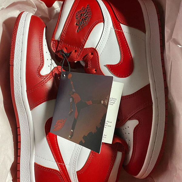 注目度NO.1☆ナイキ 靴 コピー AIR Jordan New Beginnings Pack 1 & ナイキ Air Ship 2020