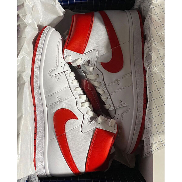注目度NO.1☆ナイキ 靴 コピー AIR Jordan New Beginnings Pack 1 & ナイキ Air Ship 2020