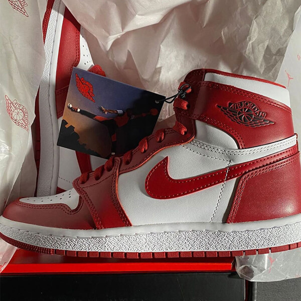 注目度NO.1☆ナイキ 靴 コピー AIR Jordan New Beginnings Pack 1 & ナイキ Air Ship 2020