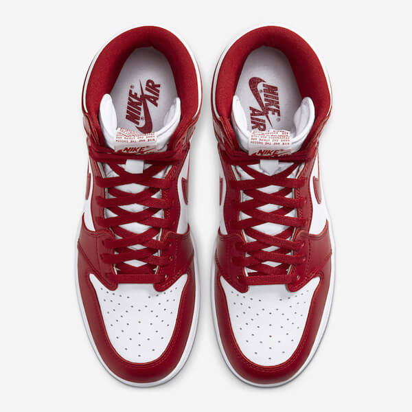注目度NO.1☆ナイキ 靴 コピー AIR Jordan New Beginnings Pack 1 & ナイキ Air Ship 2020