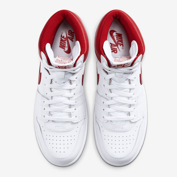注目度NO.1☆ナイキ 靴 コピー AIR Jordan New Beginnings Pack 1 & ナイキ Air Ship 2020