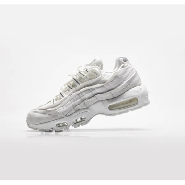 入手困難!ナイキ Comme des Garcons x Air Max 95 CU8406