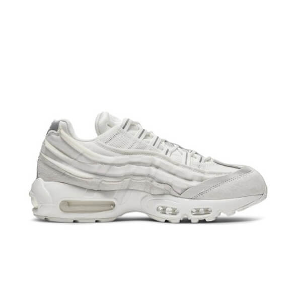 入手困難!ナイキ Comme des Garcons x Air Max 95 CU8406