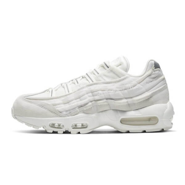 入手困難!ナイキ Comme des Garcons x Air Max 95 CU8406
