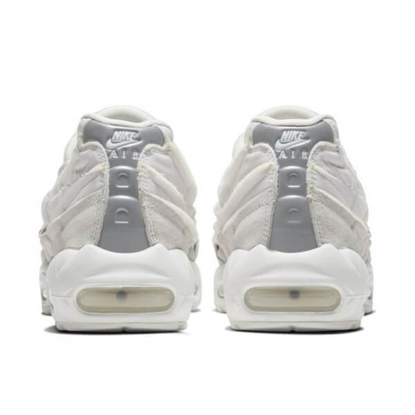 入手困難!ナイキ Comme des Garcons x Air Max 95 CU8406