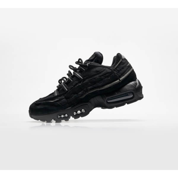 入手困難!ナイキ Comme des Garcons x Air Max 95 CU8406
