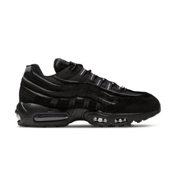 入手困難!ナイキ Comme des Garcons x Air Max 95 CU8406