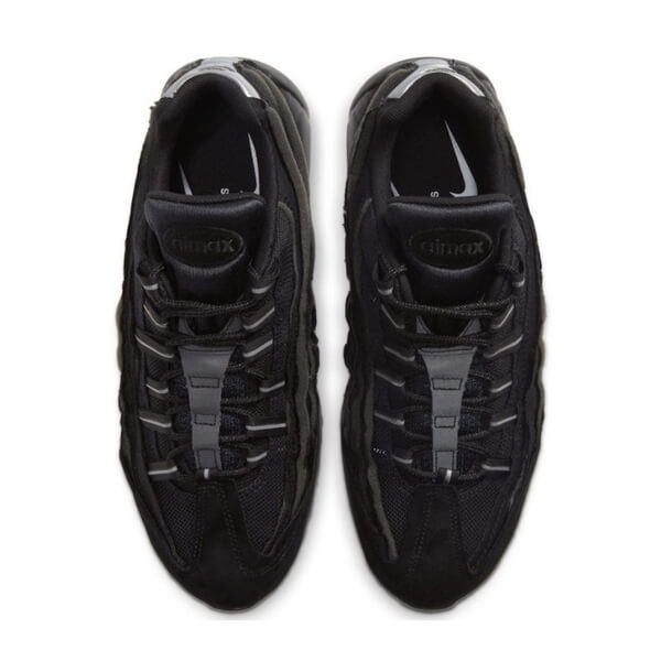 入手困難!ナイキ Comme des Garcons x Air Max 95 CU8406
