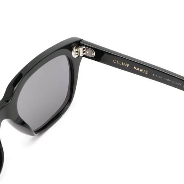 登坂広臣さん着用 セリーヌ サングラス スーパーコピー エディスリマン CELINE232