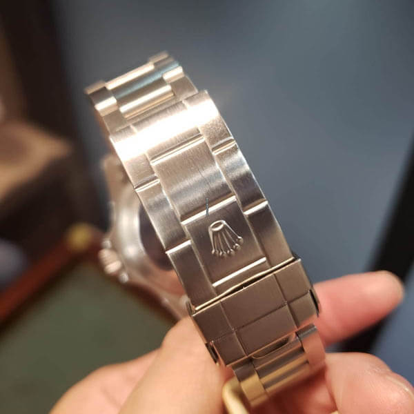 超人気!ロレックス 赤サブマリーナ / Ref.1680【スーパーコピーN級品】