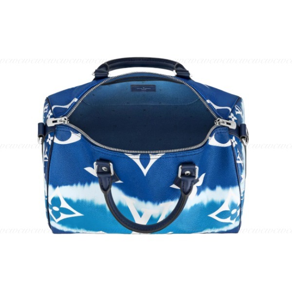 ★気国内入手困難 LV★ ルイヴィトンスピーディー バンド コピー ネヴァーフル エスカル ESCALE MMリエール30 M45146/M45123
