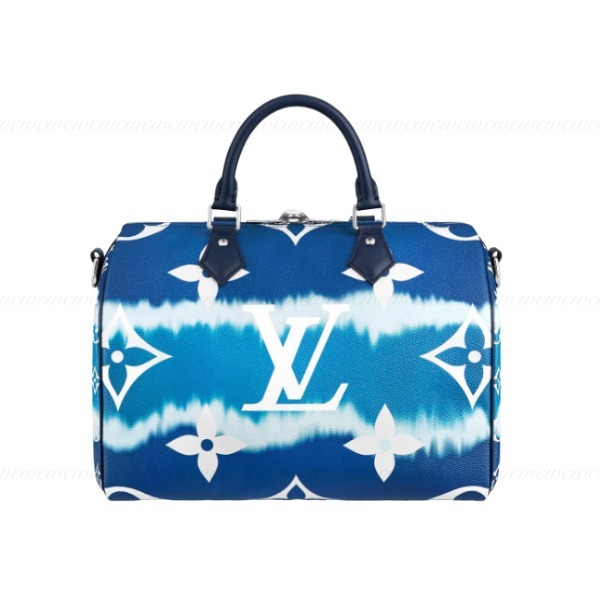 ★気国内入手困難 LV★ ルイヴィトンスピーディー バンド コピー ネヴァーフル エスカル ESCALE MMリエール30 M45146/M45123