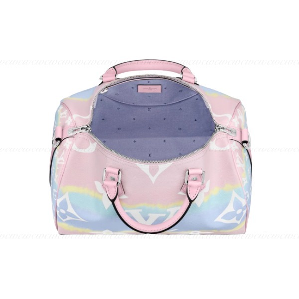★気国内入手困難 LV★ ルイヴィトンスピーディー バンド コピー ネヴァーフル エスカル ESCALE MMリエール30 M45146/M45123