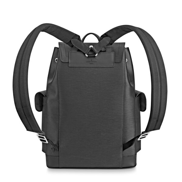 ◆ 19AW最新作◆ルイヴィトン リュック メンズ コピー クリストファー PM BACKPACK エピ M55138