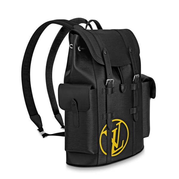 ◆ 19AW最新作◆ルイヴィトン リュック メンズ コピー クリストファー PM BACKPACK エピ M55138