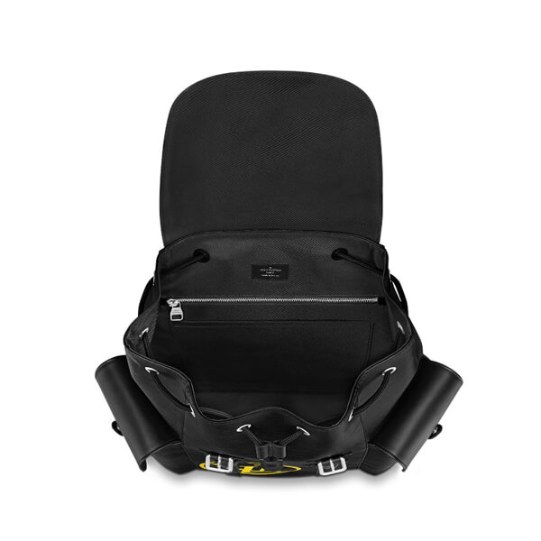◆ 19AW最新作◆ルイヴィトン リュック メンズ コピー クリストファー PM BACKPACK エピ M55138
